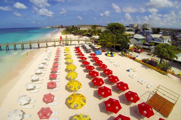 Barbados Strengthens Position in Sports Tourism